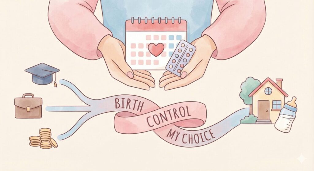 バースコントロール