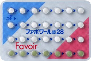 ファボワール28