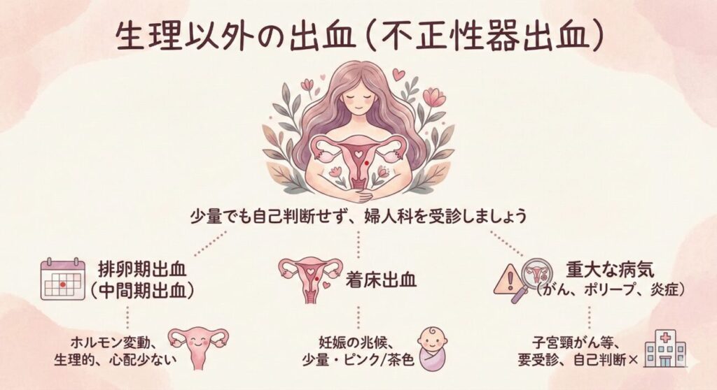 30代の生理トラブル・月経困難症を解決する治療法と対策