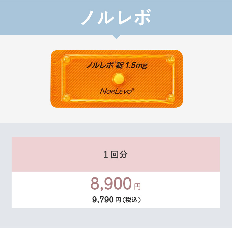 ノルレボ